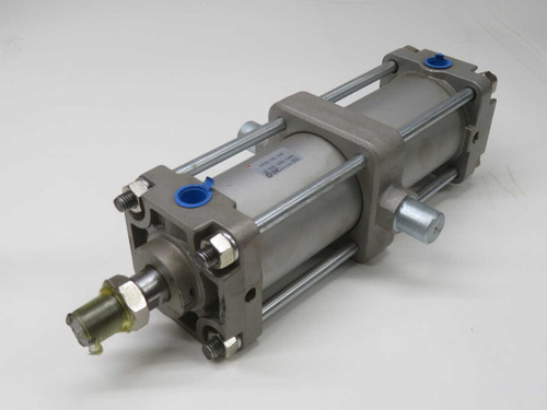 USED SMC CA2T80-200-XC35 PNEUMATIC CYLINDER T270416 FOR SALE