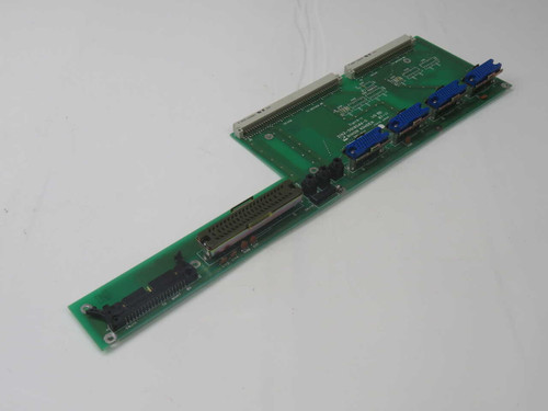 USED NIHON KOHDEN 2102-001654A-P1 I/O BOARD T270052 FOR SALE