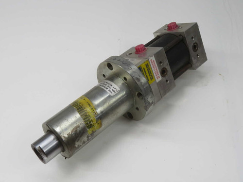 NOB WALKER SRP-1 PNEUMATIC ACTUATIC CYLINDER T270299 FOR SALE