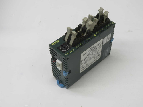 USED PANASONIC FP0-C32CT AFP02543C CONTROL UNIT T270589 FOR SALE