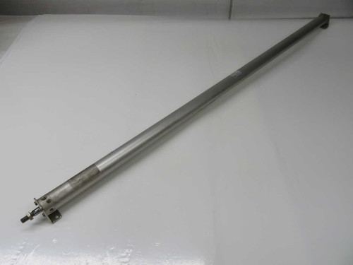 USED SMC CG1LA32-1100 PNEUMATIC ACTUATOR T270413 FOR SALE