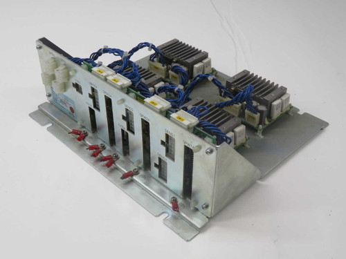 USED PANASONIC M30467-36-400 PULSE DRIVER UNIT T269911 FOR SALE
