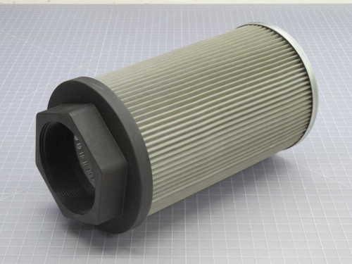NOB PARKER 4501091369 FLUID DRIVE SUCTION STRAINER T270356 FOR SALE