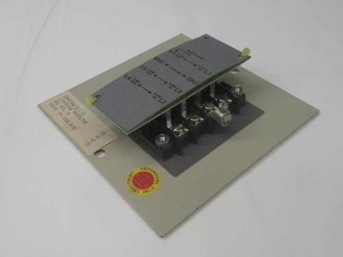 NOB HONEYWELL 14502412019 LIGHTNING PROTECTOR T269954 FOR SALE