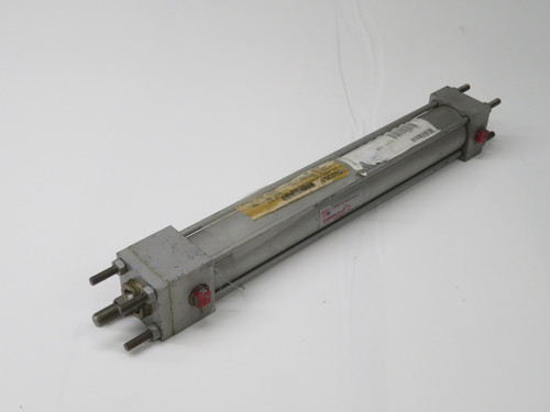 NOB AIR 1-1/2 B 10--1/2 1092353 PNEUMATIC CYLINDER T270084 FOR SALE