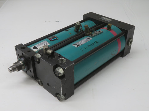 USED TOX PRESSOTECHNIK K 430 1005 US PNEUMATIC CYLINDERS T270073 FOR SALE