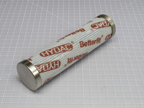 NOB LOT OF 2 HYDAC 1269933 BETTERFIT HYDRAULIC FILTERS T269490 FOR SALE