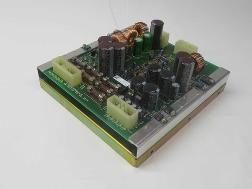 USED NIHON KOHDEN UT-0237 2103-003213A-S CIRCUIT BOARD T270059 FOR SALE