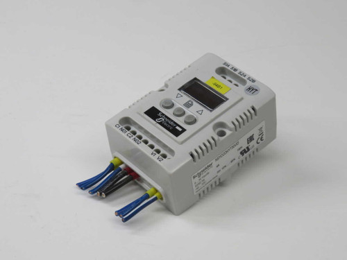 USED SCHNEIDER NSYCCOHYT30VID ELECTRONIC HYGROTHERM T270515 FOR SALE