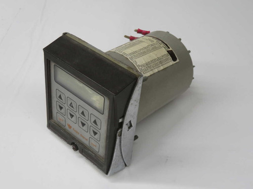 USED EAGLE SIGNAL CX312B6-10277 SOLID STATE TIMER T270441 FOR SALE