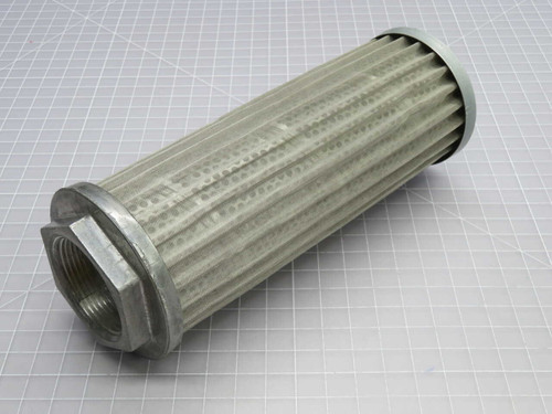 NOB ZINGA SS-150-0-0 INTERNALLY MOUNTED FILTER T270145 FOR SALE