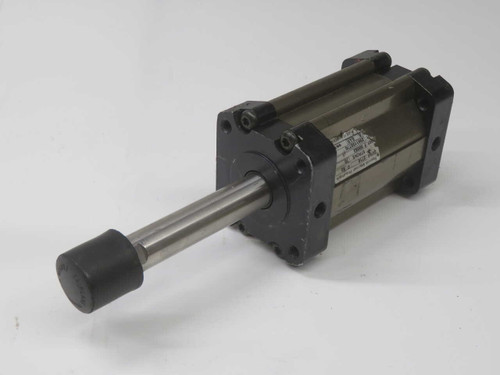USED REXROTH 2991150770 PNEUMATIC CYLINDER T270406 FOR SALE
