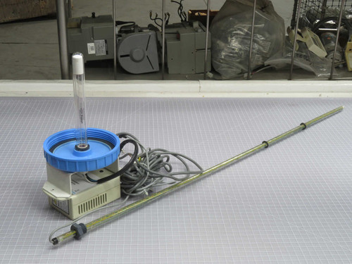 USED TANKASMUV F4DA41159 AUTOMATIC SANITIZATION MODULE T269477 FOR SALE