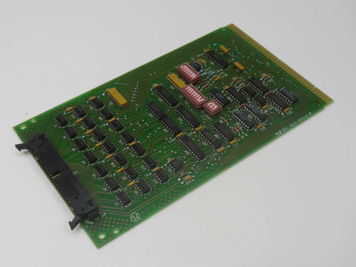 USED UNIVERSAL INSTRUMENTS 44972701 CIRCUIT BOARD T269899 FOR SALE