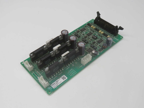 USED ORIENTAL MOTOR A6681-043 ELECTRONIC CONTROL BOARD T269897 FOR SALE
