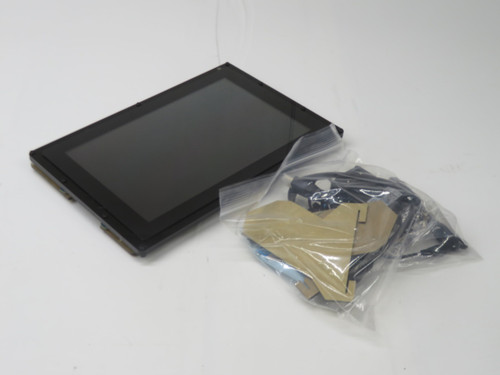 USED WAVESHARE ELECTRONICS HDMI LCD SCREEN T270061 FOR SALE