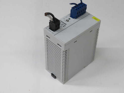 USED WAGO 787-1616/0000-1000 SWITCHED-MODE POWER SUPPLY T270507 FOR SALE