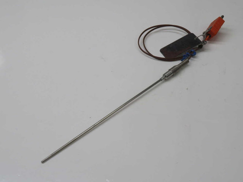 NOB ACCUTRU SENSORS MPCMA-TE-6202 THERMOCOUPLE T270488 FOR SALE