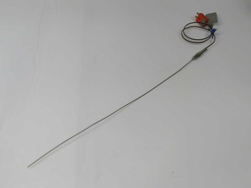 NOB ACCUTRU SENSORS MPCMB-TE-7411 THERMOCOUPLE T270490 FOR SALE