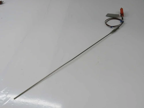 NOB ACCUTRU SENSORS MP87C-TE-8606 THERMOCOUPLE T270491 FOR SALE