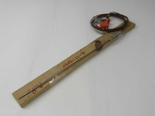 NOB J MCCORD 8-17-2020 THERMOCOUPLE T270495 FOR SALE