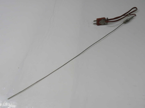 NOB ACCUTRU SENSORS THERMOCOUPLE T270502 FOR SALE