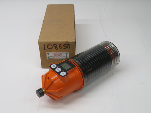 NOB TECHNOLUBE TL-M3 AUTOMATIC SINGLE POINT LUBRICATOR T270063 FOR SALE