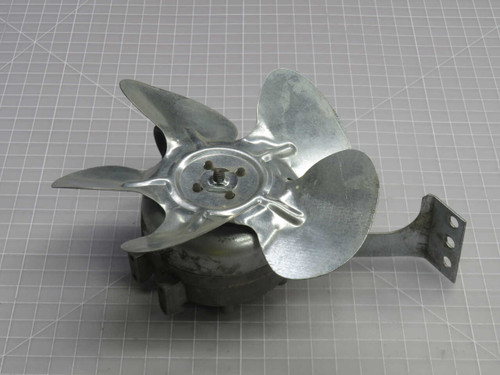 USED MORRILL MOTORS SP-B3HUSR1 CONDENSER FAN MOTOR T269472 FOR SALE