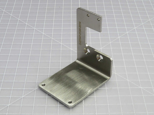 NIB LOT OF 2 D-07447-0120-0014 BRACKETS T269731 FOR SALE