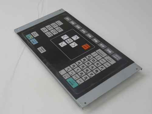 USED 7E 10789 PBF MEMBRANE OPERATOR KEYPAD BOARD T269889 FOR SALE