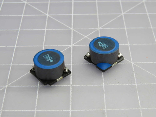 NOB LOT OF 440 TDK SLF12575T-6R8N5R9-PF POWER INDUCTORS T270127 FOR SALE