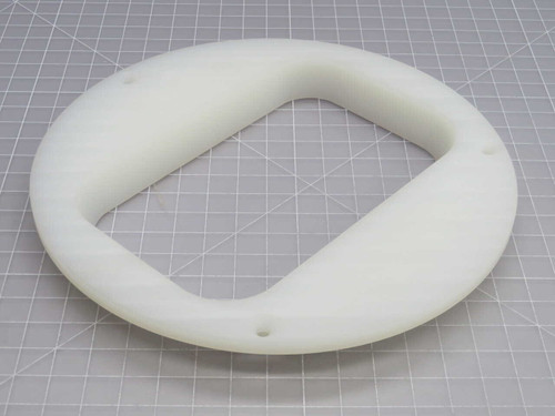 NOB SHENZHEN COLIBRI 400210-1801-021P 225542521 ICE CHUTE GASKET T270351 FOR SALE