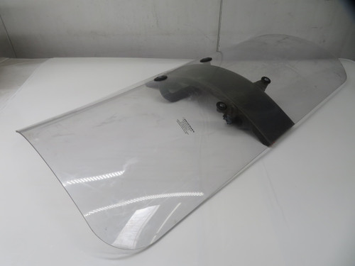 USED PAULSON BS-9 BODY SHIELD T270091 FOR SALE