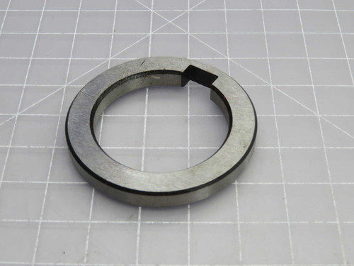 NOB LOT OF 2 ARBOR SPACERS ARB114 SPACING COLLARS T270167 FOR SALE