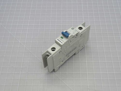 USED ALLEN BRADLEY 1489-M1D020 MINIATURE CIRCUIT BREAKER T270341 FOR SALE
