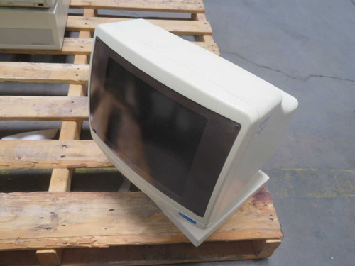 USED VD-0002 125003 A1 CRT MONITOR T269932 FOR SALE