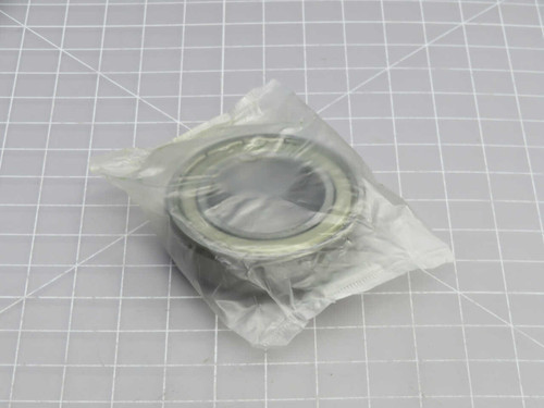 NOB LOT OF 2 NACHI 6006ZZEC3BXMM DEEP GROOVE BALL BEARINGS T269707 FOR SALE