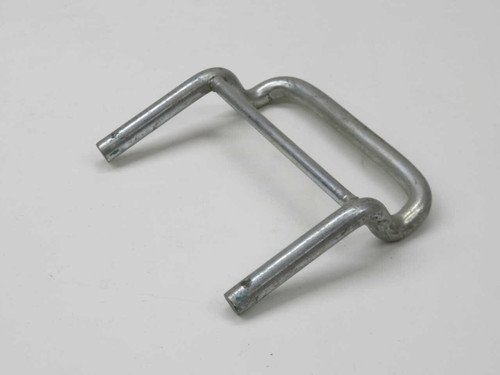 USED LOT OF 150 PALLET RACK RACKING CLIPS T270239 FOR SALE