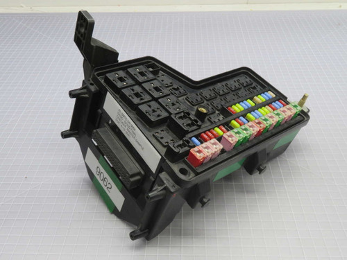 FPR SMTC DR 9062 CHECKER MASTER SAMPLE T270307 FOR SALE