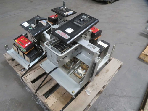 USED WESTINGHOUSE CURRENT LIMITING INTERRUPTER T270428 FOR SALE