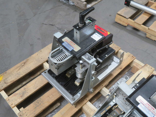 USED WESTINGHOUSE CURRENT LIMITING INTERRUPTER T270427 FOR SALE