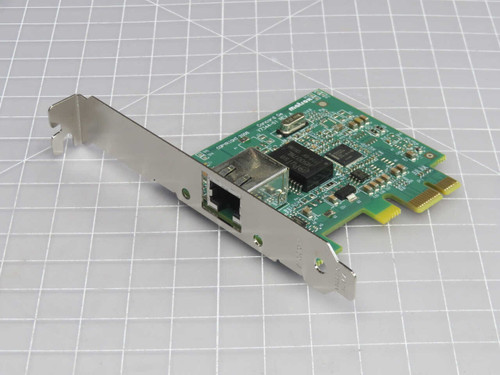 NIB MATROX Y7344-01 MSIP-REM-MXT-CON1GE ACQUISITION CARD T269702 FOR SALE