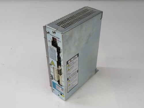 USED PANASONIC DV47L075MSG P326M-075MSG SERVO MOTOR DRIVER T270472 FOR SALE