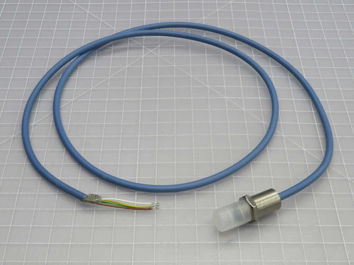 NOB RAYTEK RAYMI310LTS INFRARED TEMPERATURE SENSOR T270326 FOR SALE