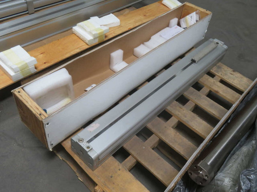 NOB REXROTH 2779036540 277-0/80-0850-M40-S00-BL0000W-0 LINEAR ACTUATOR T270458 FOR SALE