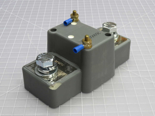 NOB EATON LGFCT400 NEUTRAL CURRENT SENSOR TRIP UNIT T270311 FOR SALE