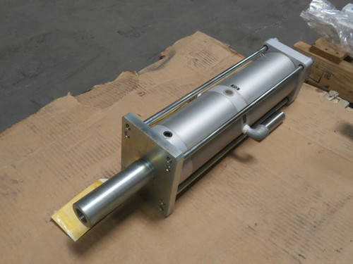 NOB HIROTAKA SEIKI PB-100-0510-28 PNEUMATIC BOOSTER T270241 FOR SALE