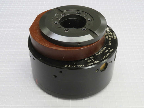 NOB FORKARDT PZLHM 180-34/20 PNEUMATIC CYLINDER T270131 FOR SALE