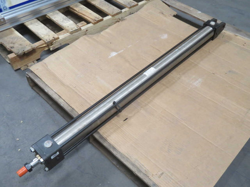 NOB PARKER 140H-8R HYDRAULIC CYLINDER T270461 FOR SALE