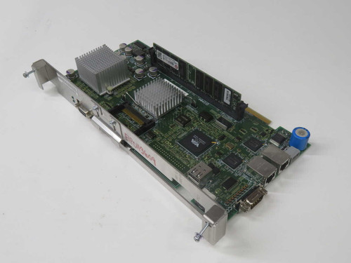 USED YASKAWA JANCD-NCP01-1 CONTROL BOARD T270532 FOR SALE